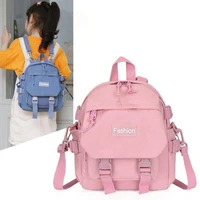 brand bag new design small backpack children niche new small backpack in 2021 shopping travel bag