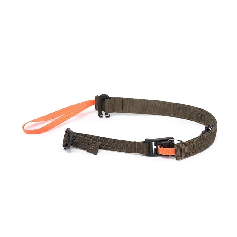 

Hot Sale High Quality Adjustable Hunting Shooting Tactical Gun Quick Release Rifle Sling