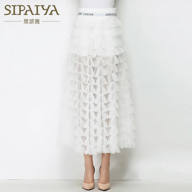 Осень 2019 новые трансграничные женский звезда Торт с одним пикантные Перспектива