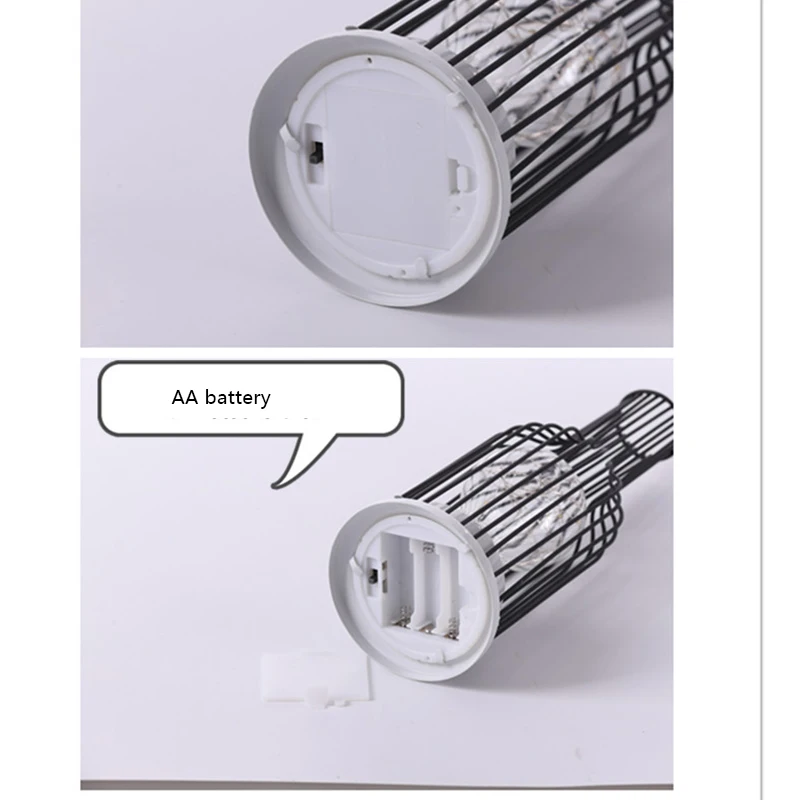 

Christmas lights for room wedding party decoration natale decorazioni bedroom home decor Tuinverlichting mini led for crafts