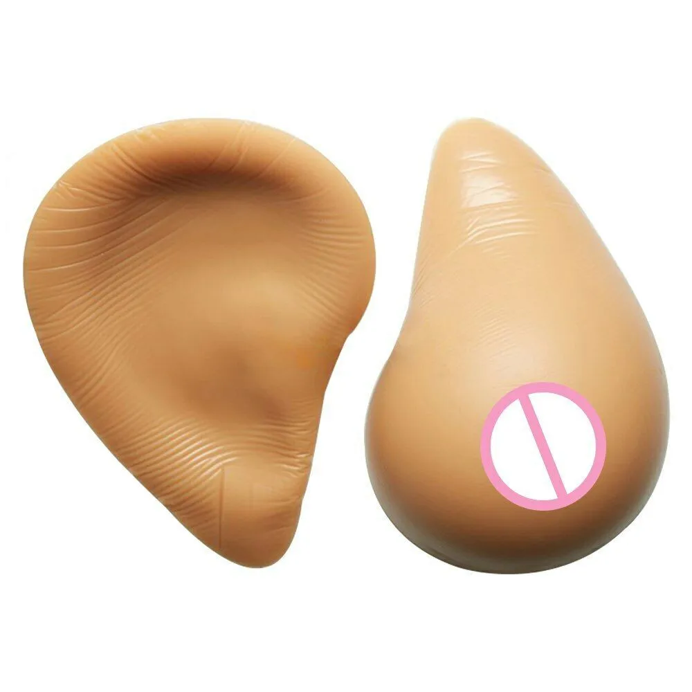Bra Pads 4100g Spiral Huge Realistic Breast Forms For Crossdresser Drag Queen Petals | Женская одежда