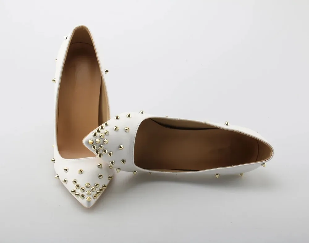 Туфли-лодочки вечерние на очень высоком каблуке с острым носком 2020 | Обувь