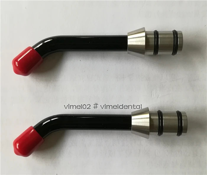 2 шт. Универсальный Стоматологический светильник для лечения наконечник