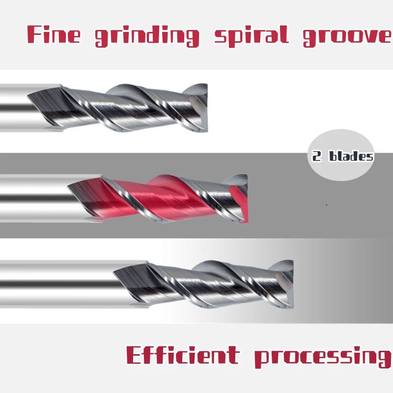 Алюминиевая карбидная торцевая фреза с ЧПУ карбидный фрезерный станок из сплава