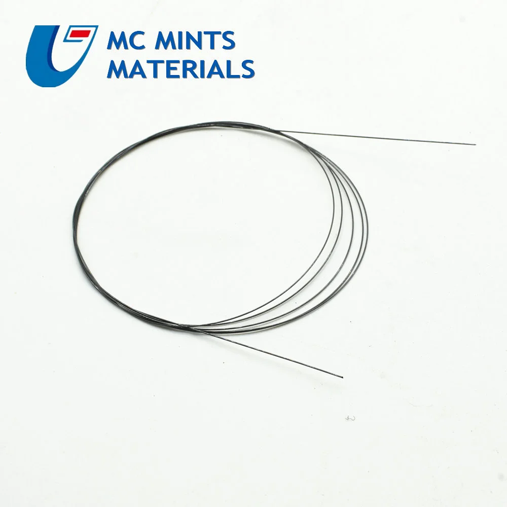 Очки Nitinol из никеля и титанового сплава Суперэластичные со стальной проволокой с