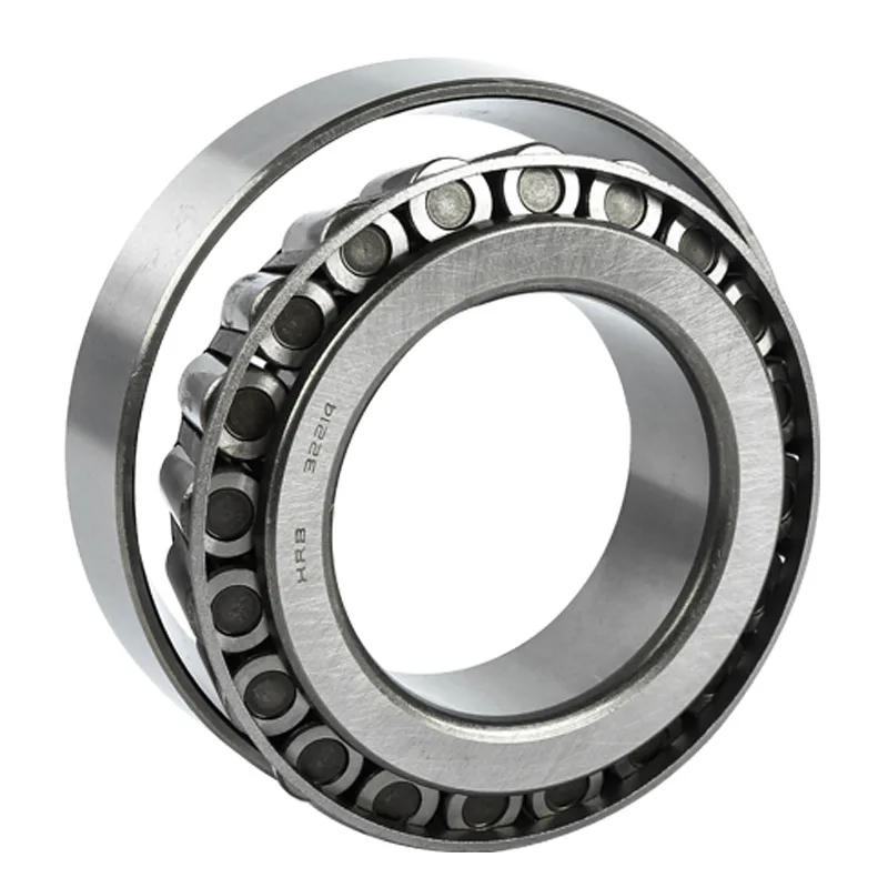 

1pc Single Row Metal Tapered Roller Bearing 30303 30304 30305 30306 30307 30308 30309 In Medium Sized Motor Rolling Stock