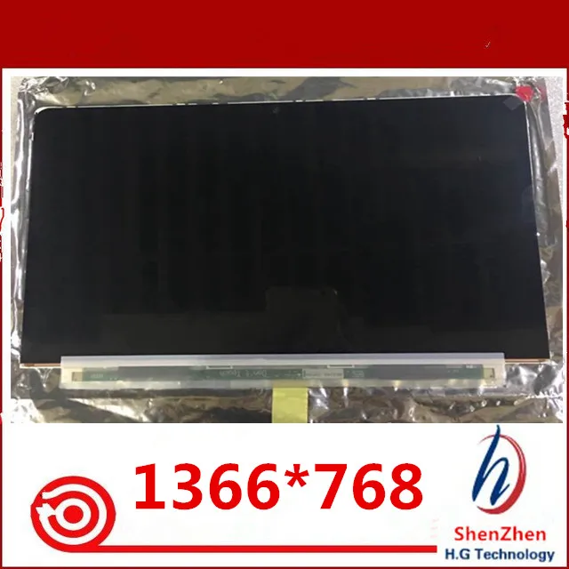13,3 ''ноутбук ЖК-экран LP133WH5 TSA1 LP133WH5-TSA1 LP133WH5(TS)(A1) для спектр XT Pro 13 ЖК-экран