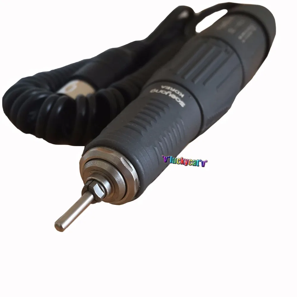 Микро Мотор Полировка микро мотор наконечника SDE-H37L1 35000 об/мин марафон из Южной