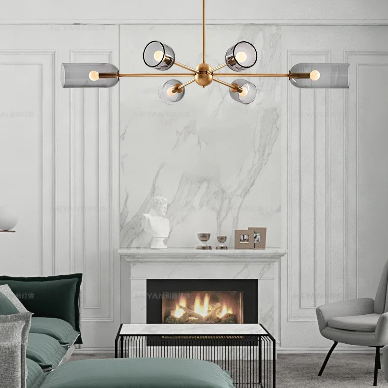 

nordic led stone monkey lamp deco maison luminaria pendente pendant lamp kitchen fixtures bedroom dining room