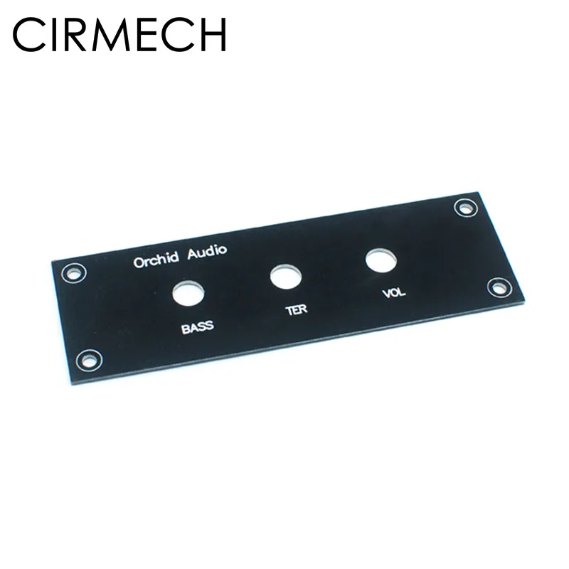 CIRMECH TPA3116 2 1 панель усилителя это только для платы усилителей | Электроника