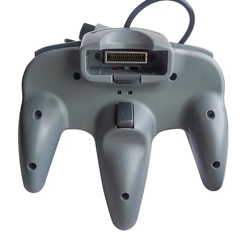 Аналоговый игровой джойстик N64 длиной проводной 1-2 шт. | Электроника