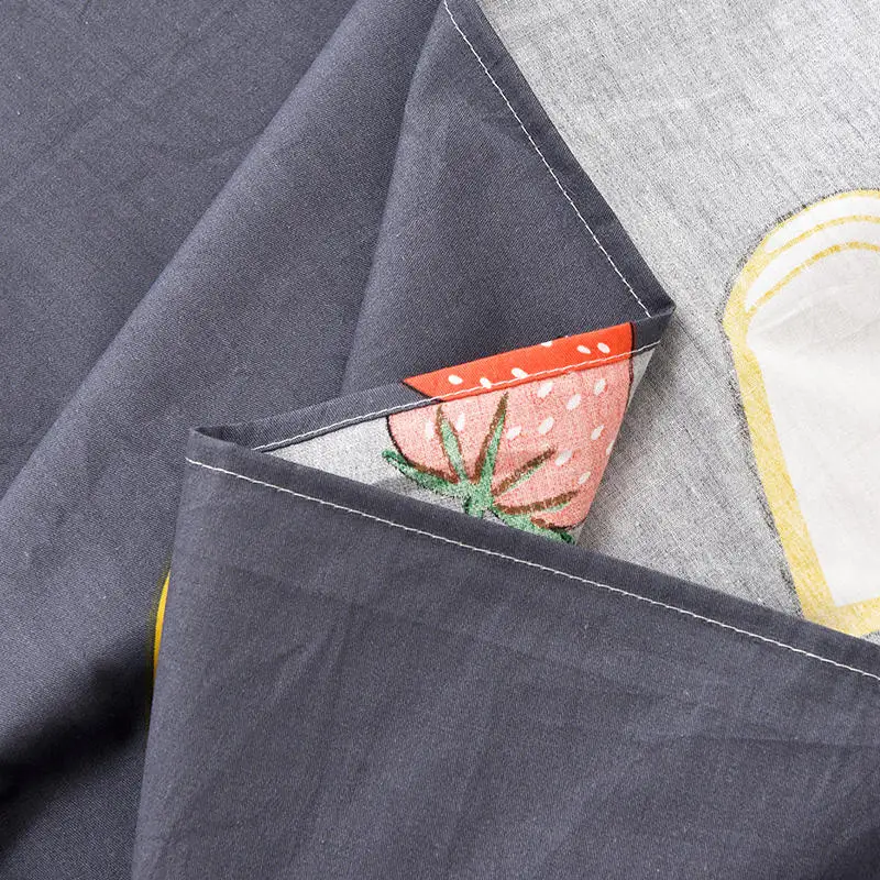 Простыня двуспальная 1 шт. 100% чистый хлопок простыня для двуспальной кровати