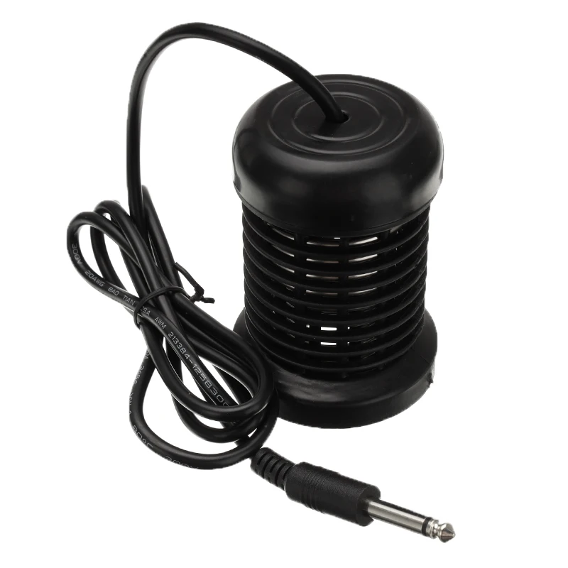 Мини-массажер для ног Detox ионно-ионный массаж спа-машина спа-ванн инструмент