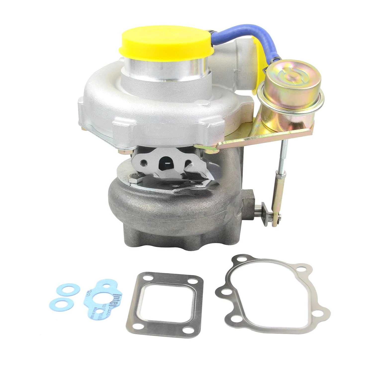 

AP02 Turbo Turbocharger RPF Oil +water Cooled For T25 T28 GT25 GT28 GT2871 GT2860 SR20 CA18DET A/R .64