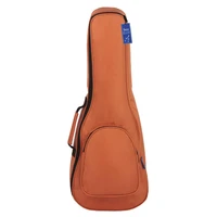 irin 26 inch ukulele bag soft case gig waterproof oxford cloth ukelele guitar backpack