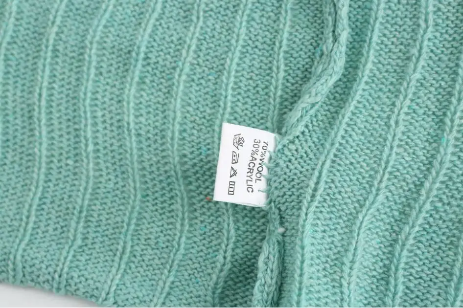 

2020 Autumn Women Knited Suits Fashion zipper cardigans + Long Pants casual Suit Female Sweater Sets female q806