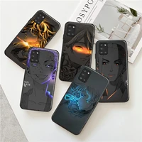 japan anime tokyo avenger phone case for samsung galaxy a42 a32 4g 5g a11 a31 a21s a41 soft tpu cases funda mikey back cover