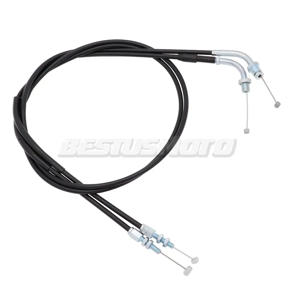 Кабель дроссельной заслонки для мотоцикла Honda VTX 1800 VTX1800 VTX1800R VTX1800C VTX1800N VTX1800S 2002 2008