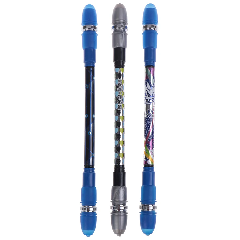 5091 шариковая ручка спиннинг с нескользящим покрытием спиннинговая для обучения