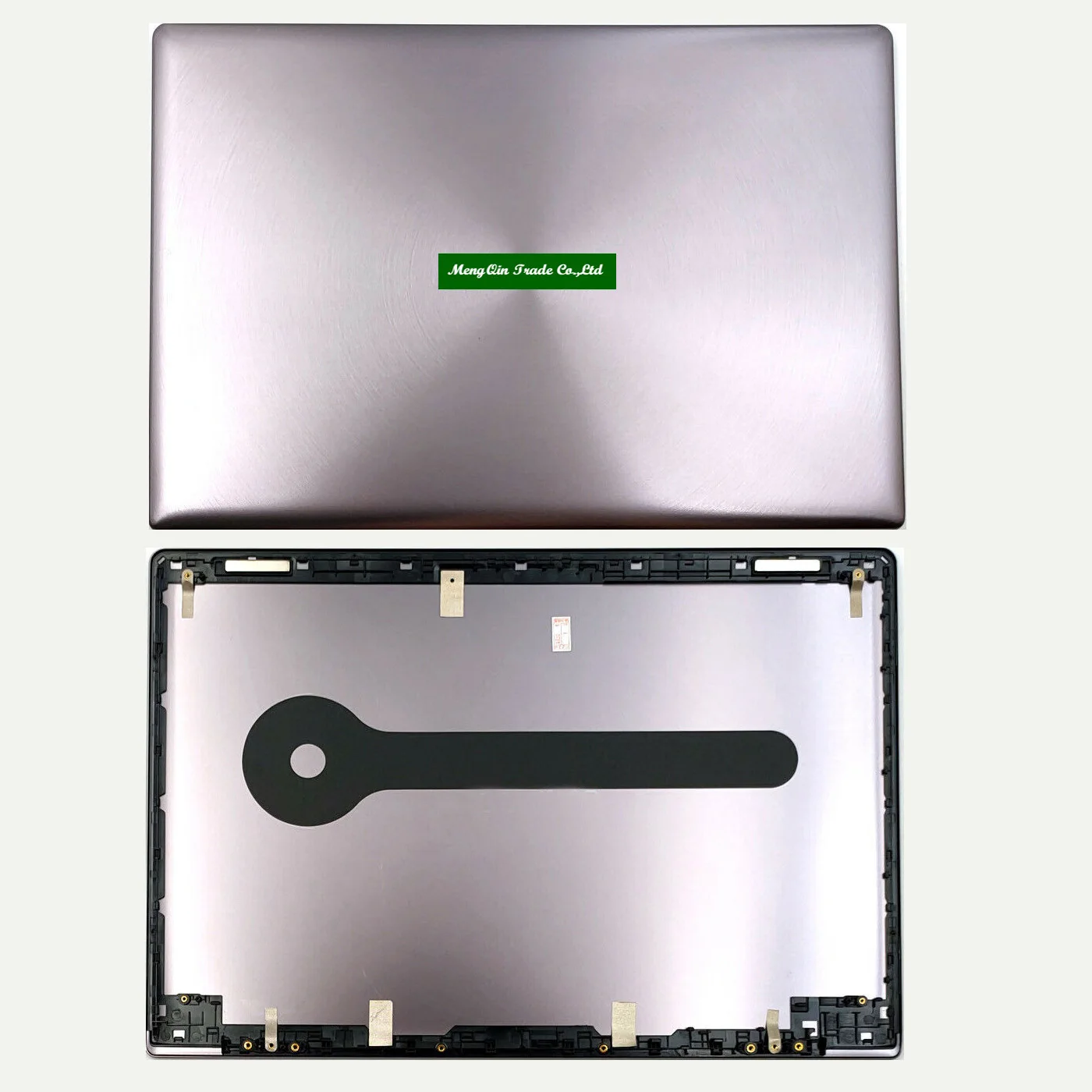 

New for ASUS UX303L UX303 UX303LA UX303LN Series Lcd Back Cover Light pink Non-TouchScreen AM16U00110