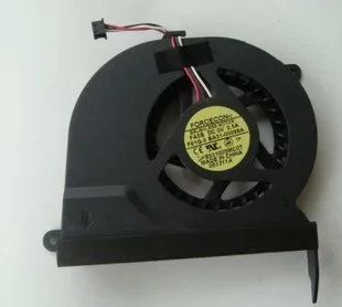 

SSEA New CPU Cooling fan for Samsung RV411 RV415 RV420 RV511 RV509 laptop CPU Fan