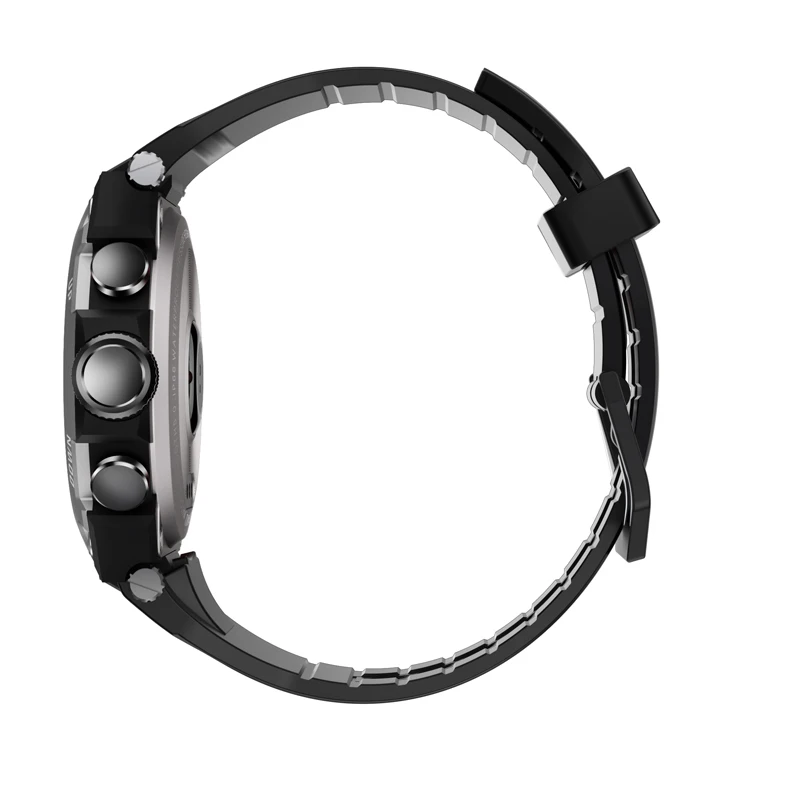 

Bakeey DK10 Smart Watch Compass Guide Outdoor Wristband 24 Hours Heart Rate Blood Pressure Monitor Weather Forecast Smartwatch