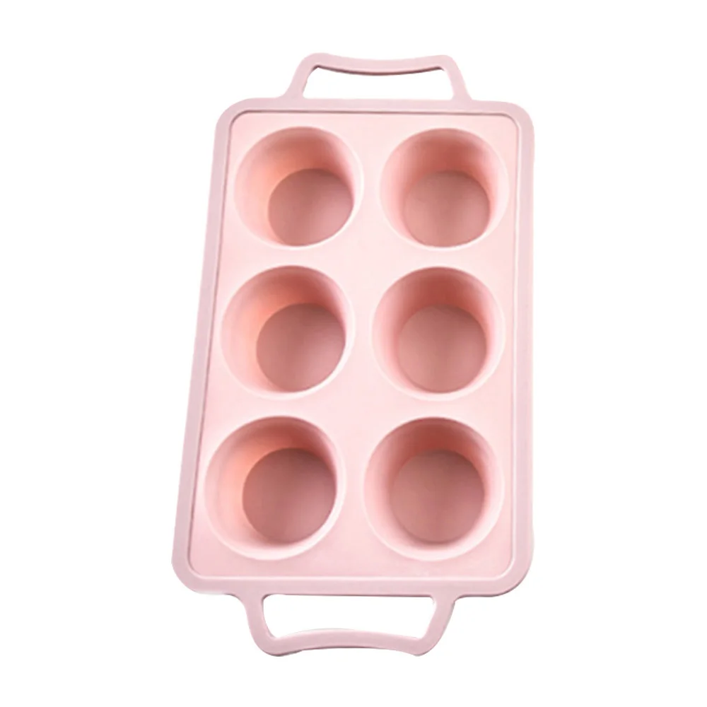 Silicone Non-stick Oven Baking Pan Bakeware DIY Cake Cookie Mold Mat Kitchen Supplies | Дом и сад