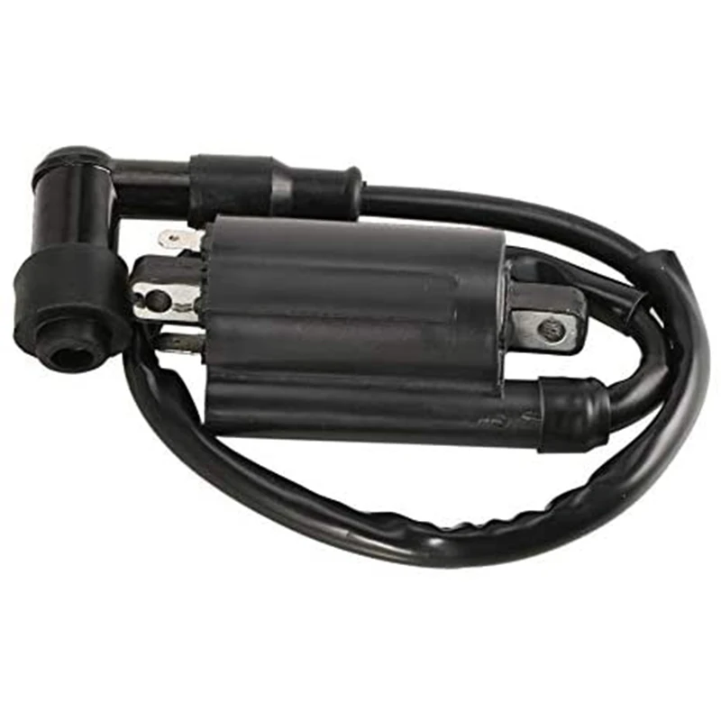 Катушки зажигания для мотоциклов подходят Yamaha GS125 GN125 VX250 Virago 1100 XV1100 XV-1100 1995-2007 |