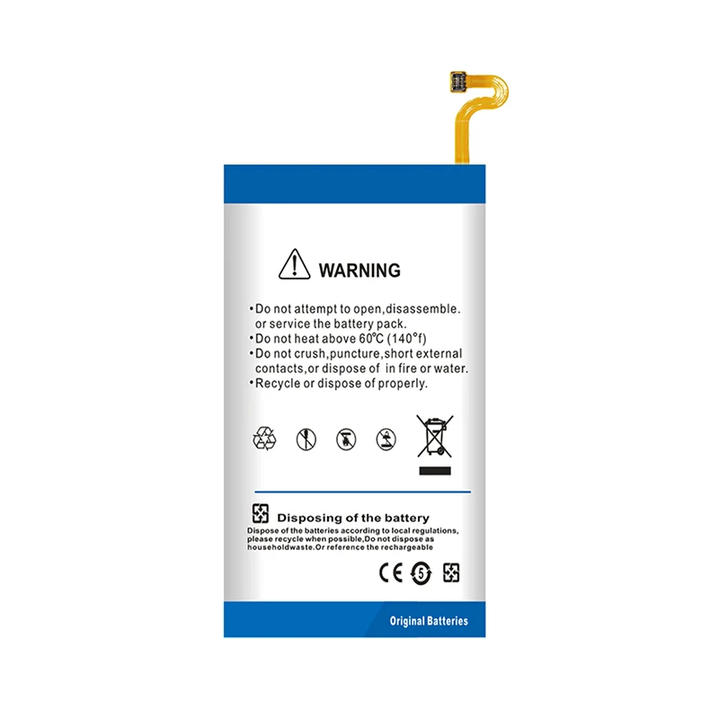 LOSONCOER EB-BG965ABE батарея 4900 мАч для Samsung Galaxy S9 плюс G9650 G965 G965F G965A G965T G965S G965R4 G965V |