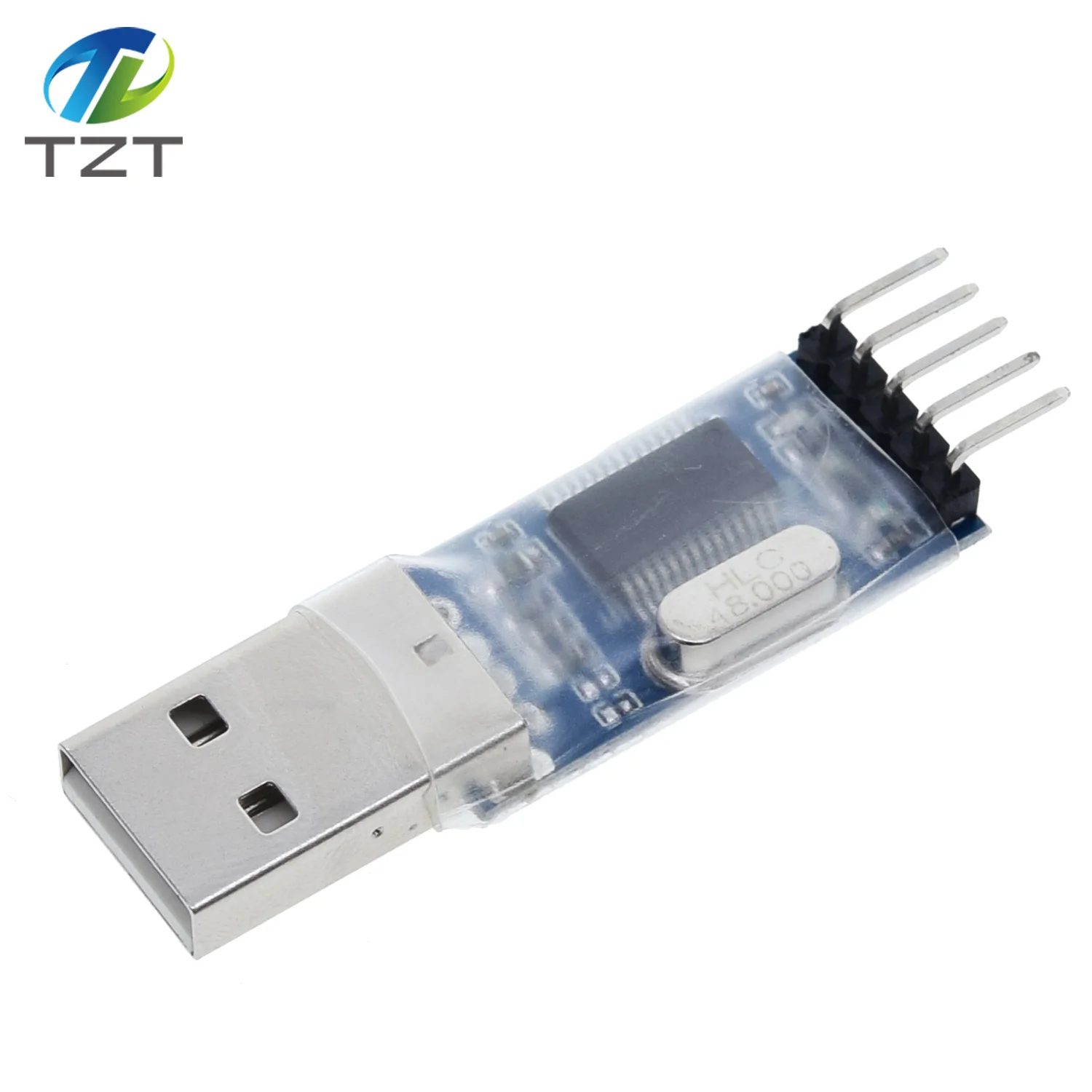 USB toTTL / TTL STC микроконтроллер программатор/PL2303 in nine обновленная пластина с