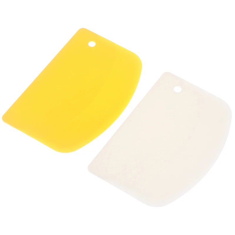 Крема для выпечки Кондитерские инструменты скребок теста кухонное масло нож