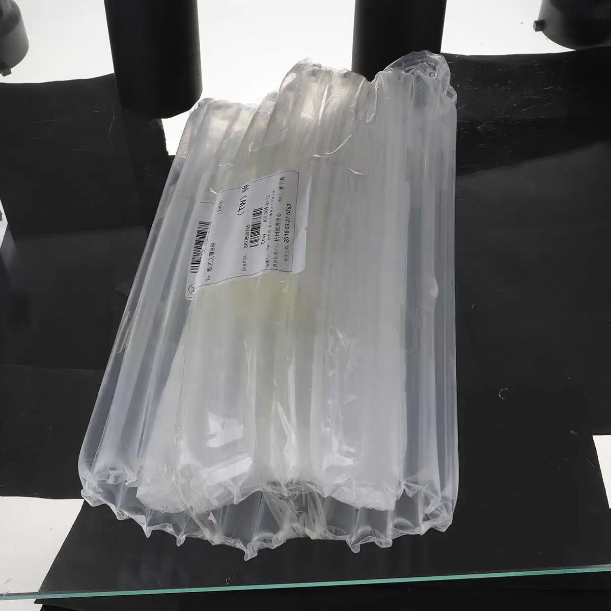 

250mL 24/29 Buchner Funnel Filtering Funnel Filter Funnel Chemistry Laboratory Glassware