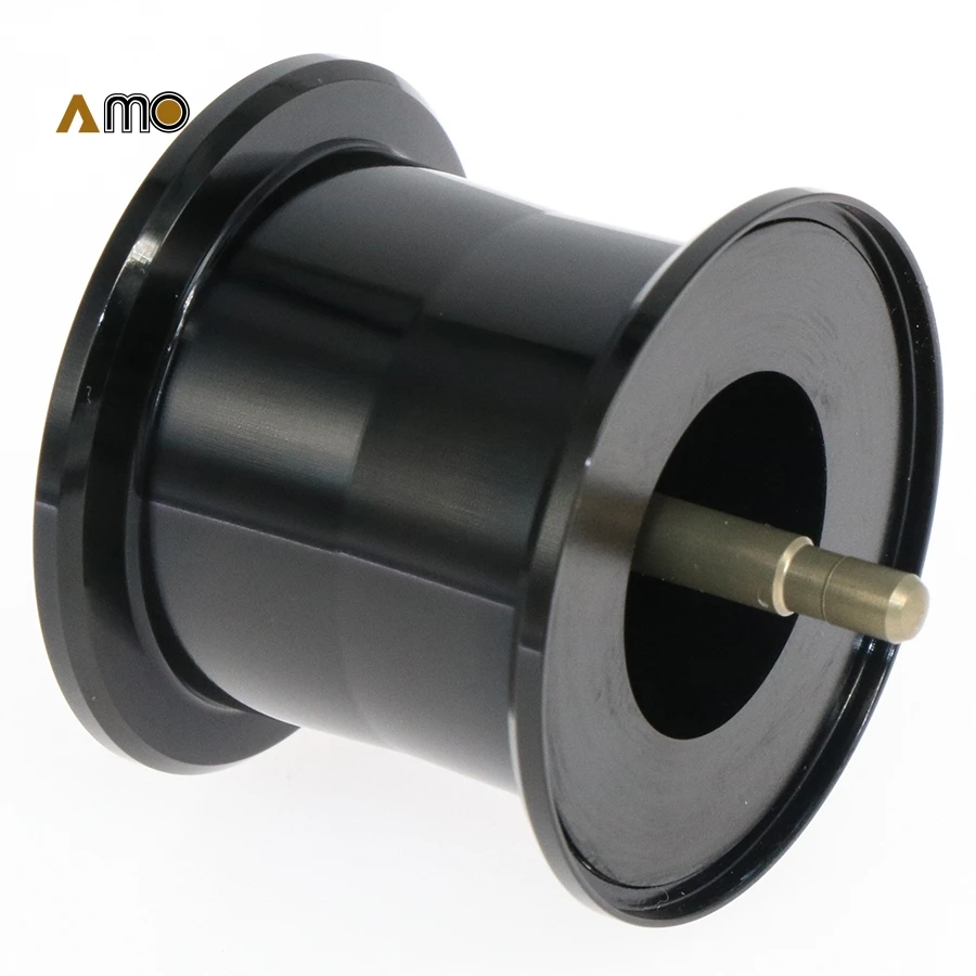 Рыболовная катушка AMO DIY шпуля 32 мм (Универсальная) LC6 LV7 LT7 ALX BF7 BF8 легкая из