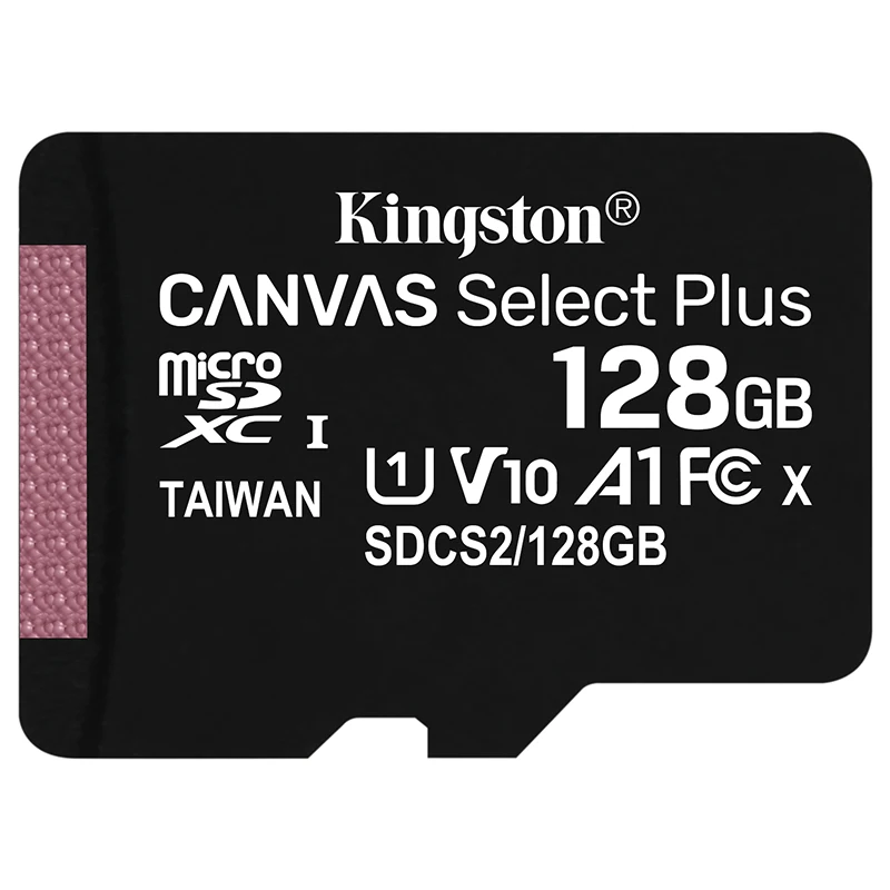 Kingston Micro SD Card Memory Card Class10 carte sd memoria 128GB 32GB 64GB 256GB 16G SD/TF Flash Card 8G 512G microSD for Phone images - 6