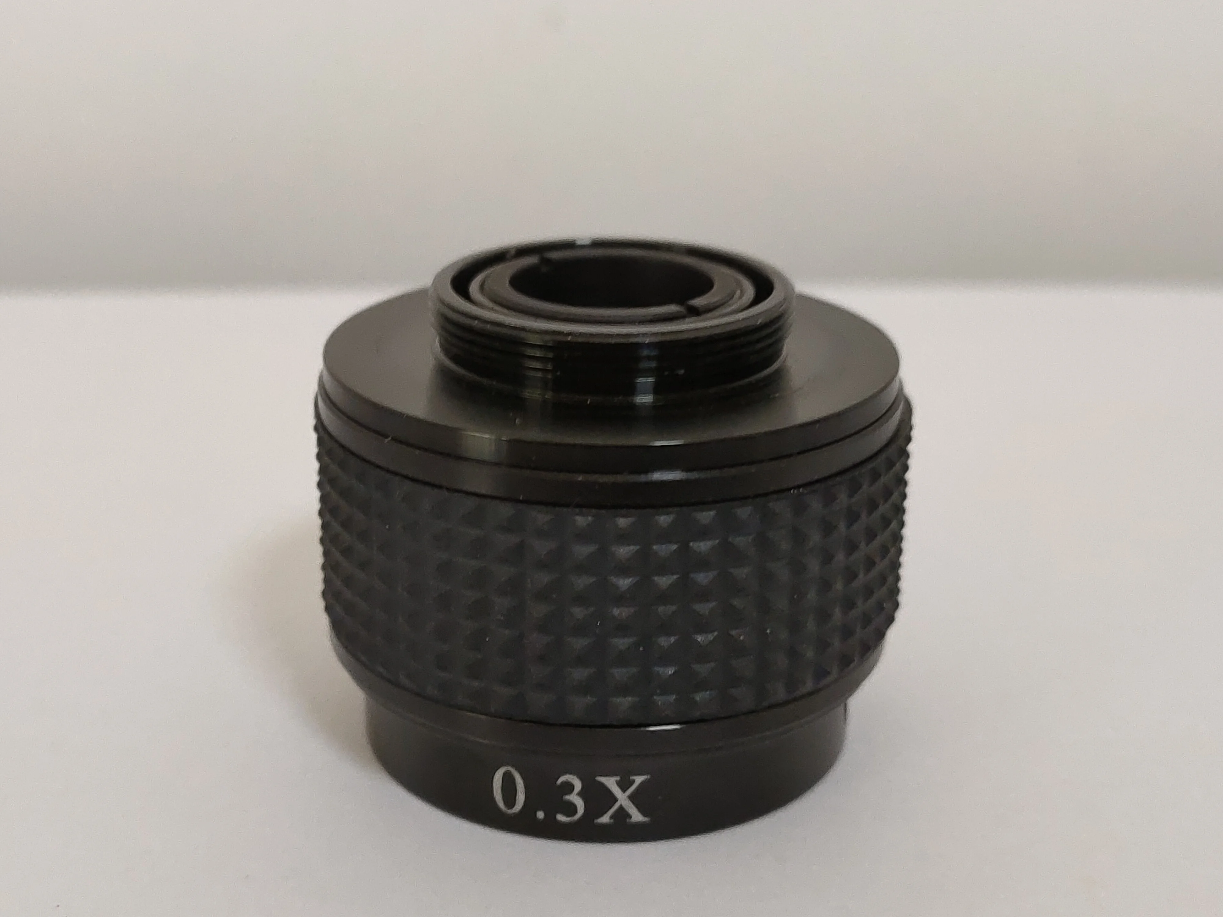 Микроскоп MZ камера с фокусом C образное крепление адаптер объектива 0.3X 0.5X