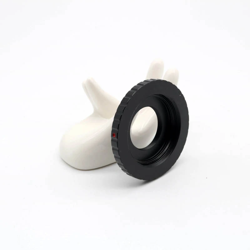Переходное кольцо двойного назначения для винта M42 C Mount Len к Micro Four Thirds 4/3 M43 |