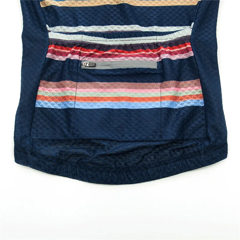 JPOJPO Summer Pro Cycling Jersey Women Breathable Clothing Anti-UV Bicycle Shirt Racing Road mtb Bike Tops Ropa | Спорт и