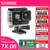 Водонепроницаемая Экшн-камера SJCAM SJ5000x Elite WiFi 4K 24fps 2K30fps Gyro Sports DV 2.0 LCD NTK96660 для дайвинга на глубине до 30 м - изображение