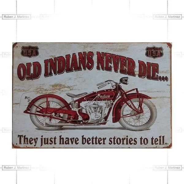 

Retro tin paintings Fashion Vintage Sign Tin Sign