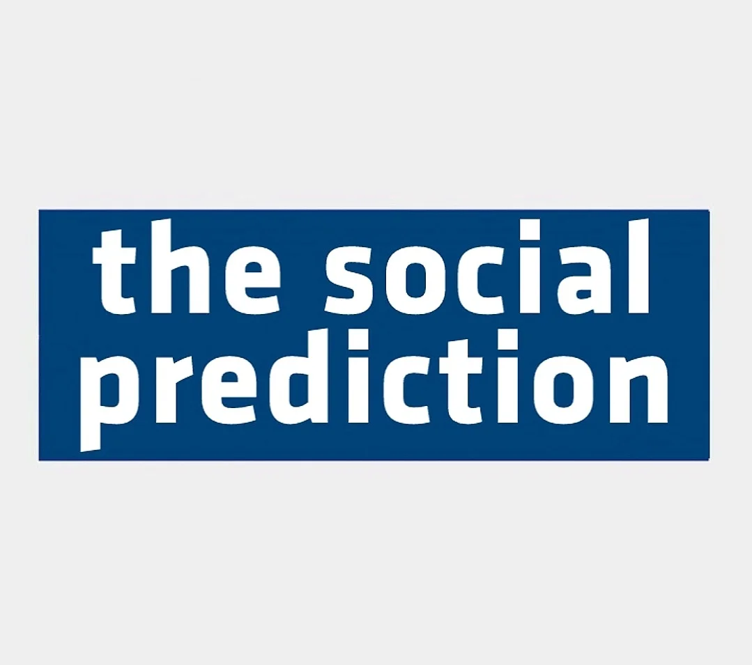 Social Prediction от Debjit Magic волшебные трюки | Игрушки и хобби