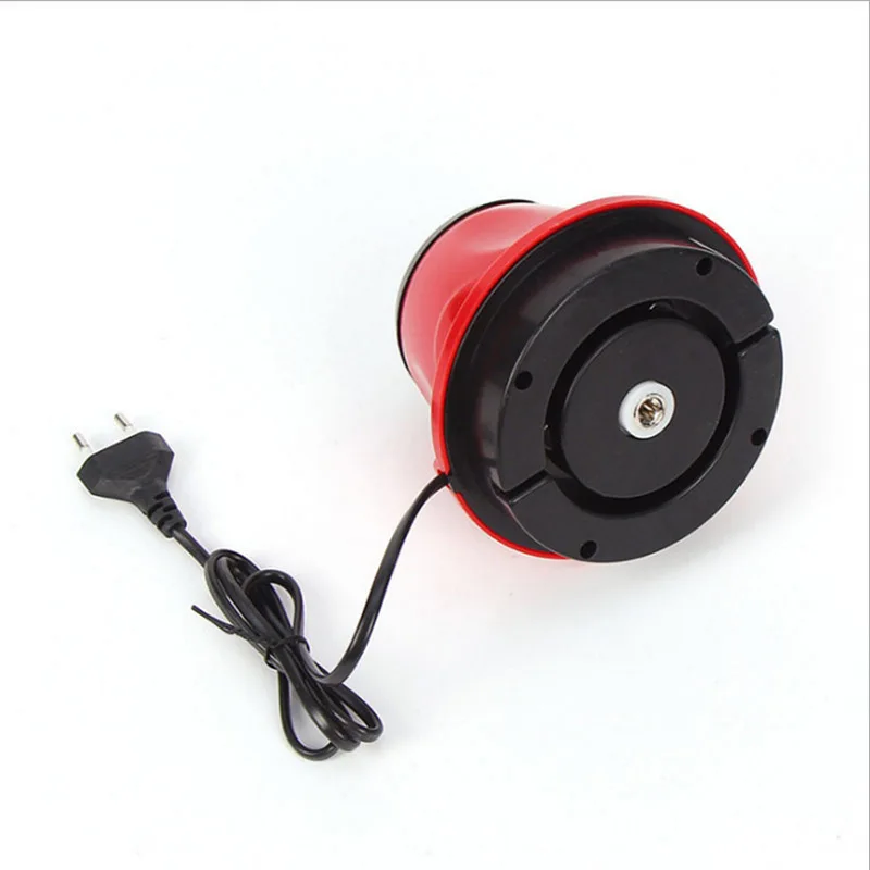 

Electric Meat Grinder Household Multi-Function Meat Grinder Dumpling Stuffing Stirring Cooking Machine Mincer Small Meat Grinder