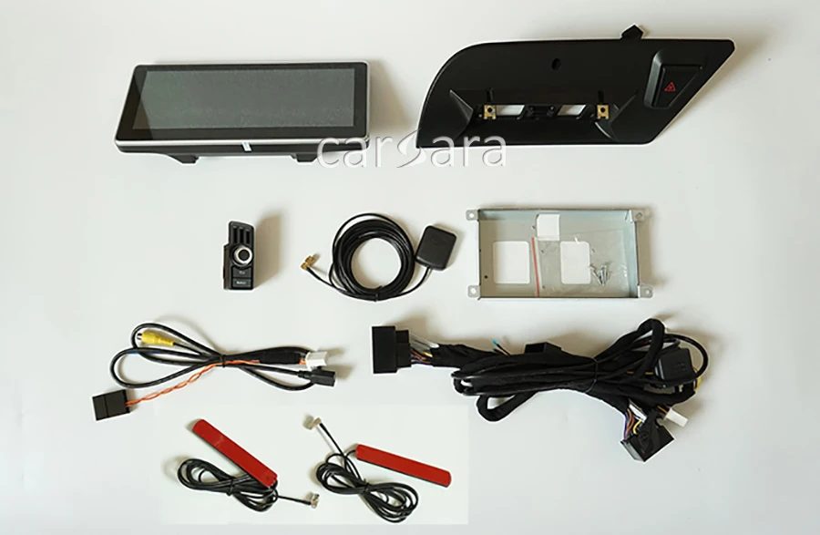 4G ram 64G rom Android радио обновление для RHD Audi A4 A5 2009- 10,2" сенсорный экран gps навигация тире мультимедийный плеер
