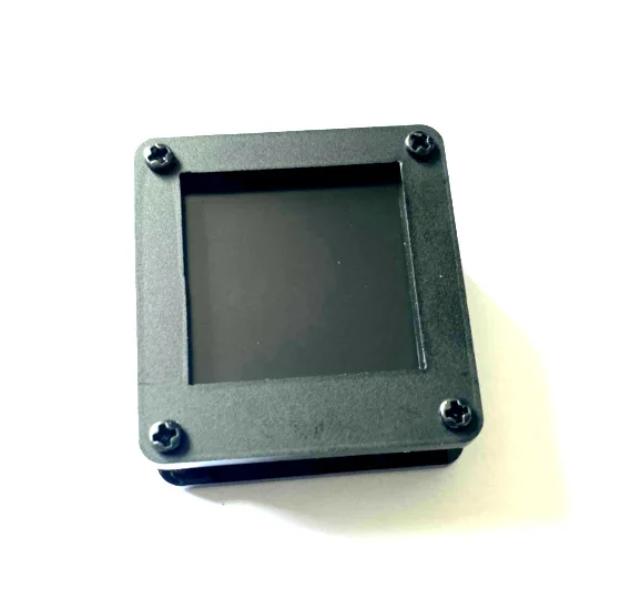 Тепловизионная камера электронный инструмент IR 8x8 с корпусом AMG8833 MLX90640 USB 5