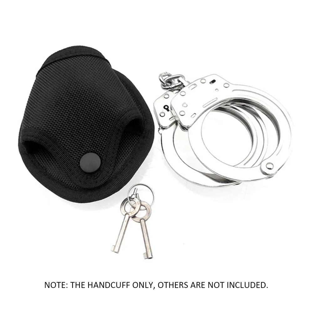 Держатель для ключей имитация наручников сумок брелок кольцо наручники чехол
