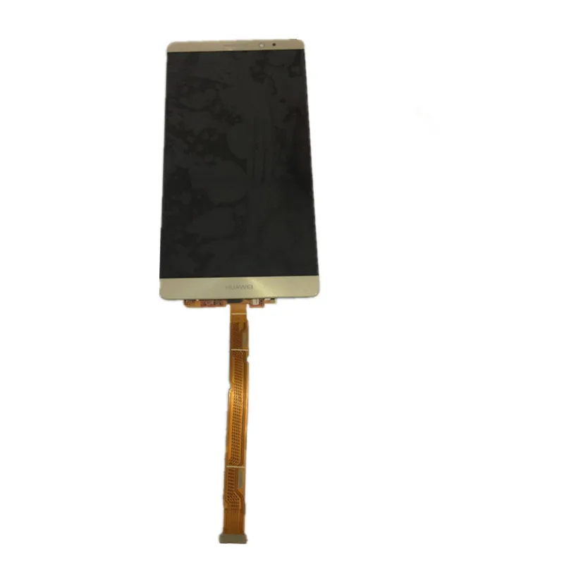High Quality For Huawei Ascend Mate 8 LCD Display + Touch Screen Digitizer Assembly Free Tools Replacement | Мобильные телефоны и