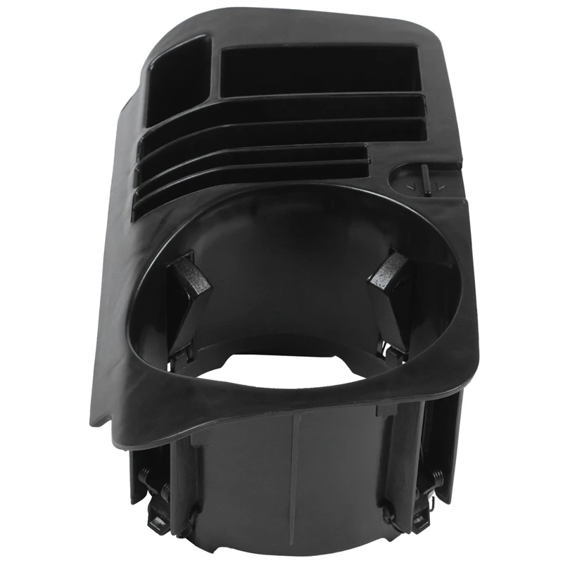 Car Central Control Water Cup Holder Storage Box for Mercedes Benz C E Class W205 W213 | Автомобили и мотоциклы