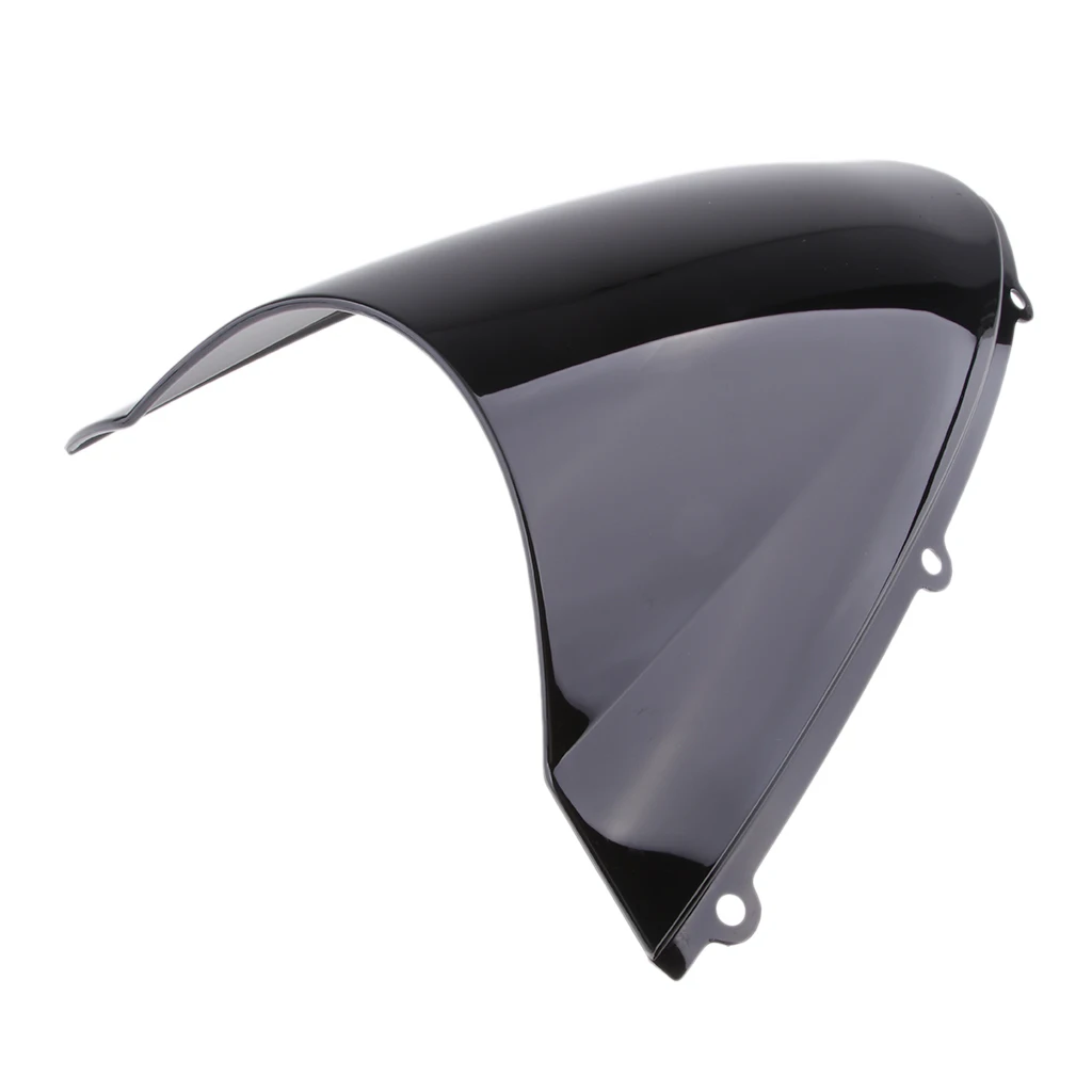 Windshield Windscreen Fit for Kawasaki Ninja ZX6R ZX636 ZX600 2005-08 ZX10R ZX1000D 2006-07 |
