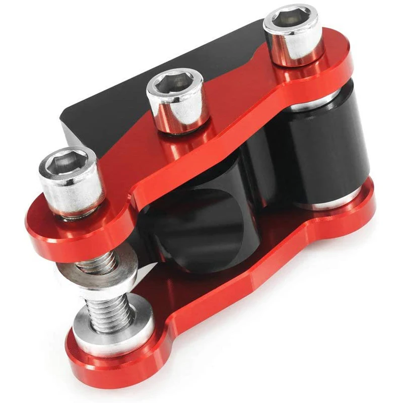 

for Honda MSX125 MSX125SF for Yamaha LC150 Exciter150 Rear Shock Absorber Adjuster Heightening Regulator Kit Accessories