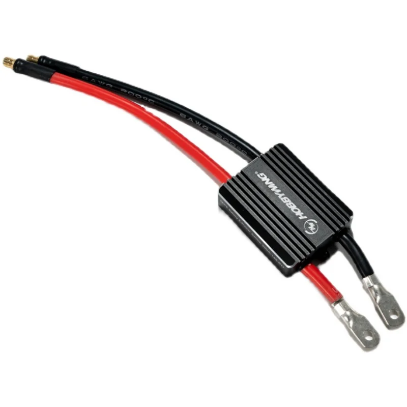 

Огнеупорный модуль MOLEX/GX/1 шт. UAV готовый продукт 10.02.05.0028