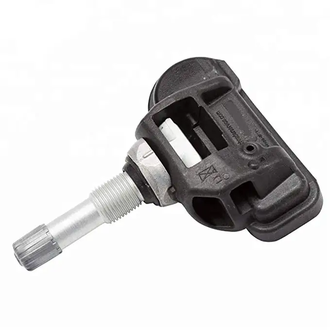 

TPMS Tire Pressure Monitor Sensor 5154876AB For CHRYSLER DODGE FIAT JEEP RAM